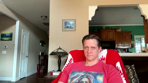 Snapshot of thebatandthecat10 chatting on July 2026 12:31:02 PM ISABELLA or MATT online show from July 2026 12:31:02 PM