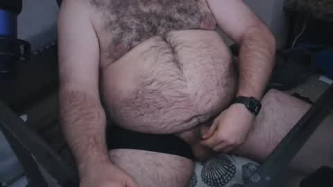 The Bear King online show from December 2024 03:40:01 AM