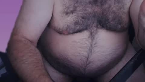 The Bear King online show from October 2025 04:38:01 AM