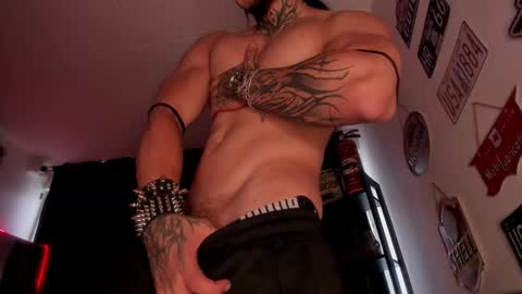 the beast master online show from February 2026 09:00:02 PM