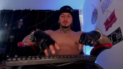 the beast master online show from July 2026 09:20:01 PM