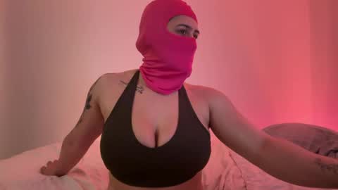 Bella Rosa online show from April 2026 03:10:01 AM