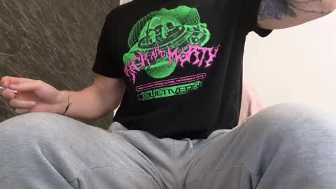 Snapshot of thebestmuscles chatting on February 2025 08:18:02 AM John online show from February 2025 08:18:02 AM