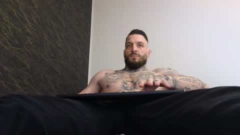 Snapshot of thebestmuscles chatting on March 2025 05:39:02 PM John online show from March 2025 05:39:02 PM