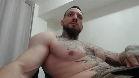 John online show from April 2026 07:31:02 PM