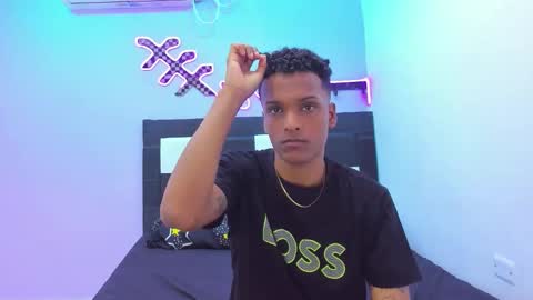 DEAN AND MARY online show from November 2025 12:38:02 PM