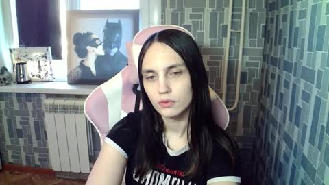 Snapshot of thebl4ckhearts chatting on September 2025 03:54:01 AM Daria and Diana 3 online show from September 2025 03:54:01 AM