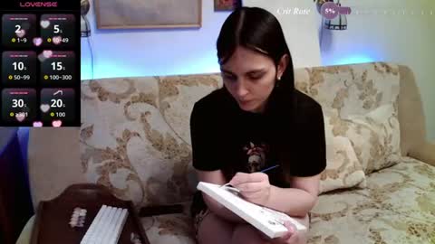Snapshot of thebl4ckhearts chatting on July 2026 01:14:02 PM Daria and Diana 3 online show from July 2026 01:14:02 PM