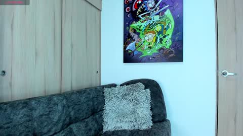 theblack_frank online show from December 2024 12:20:02 PM