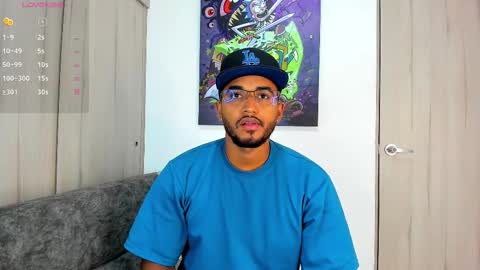 theblack_frank online show from February 2025 11:18:02 AM