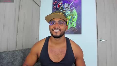 theblack_frank online show from March 2025 01:57:02 PM