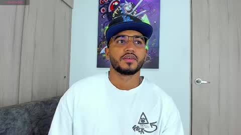 theblack_frank online show from March 2025 12:04:02 PM