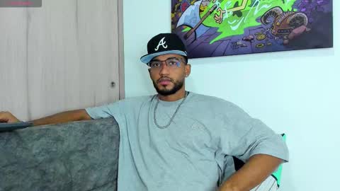 theblack_frank online show from December 2025 03:18:02 PM