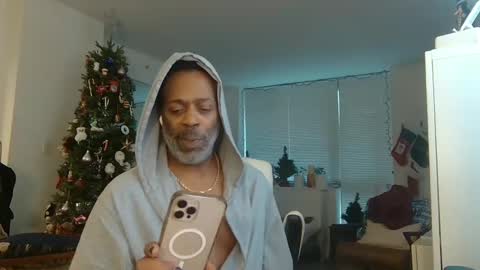 theblacklordmaster online show from January 2025 04:13:01 PM