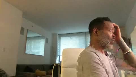 theblacklordmaster online show from January 2025 08:48:01 PM