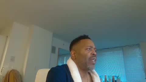 theblacklordmaster online show from January 2025 01:54:01 PM