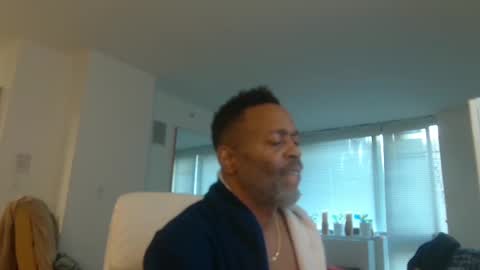 theblacklordmaster online show from January 2025 06:39:01 PM