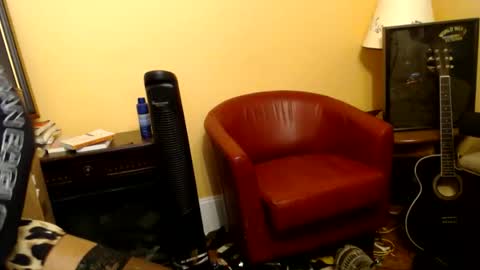 thebody77 online show from December 2025 01:32:02 AM