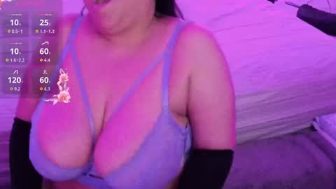 TheBouncingBetty online show from March 2026 04:24:02 AM