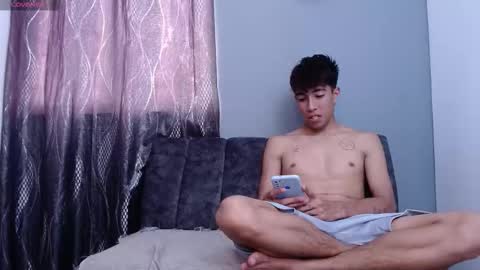 Snapshot of theboys_x chatting on October 2025 02:29:02 PM GEORGE JOE online show from October 2025 02:29:02 PM