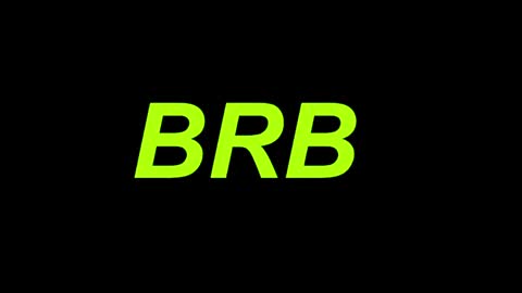 Thebrad H online show from April 2026 01:41:01 PM