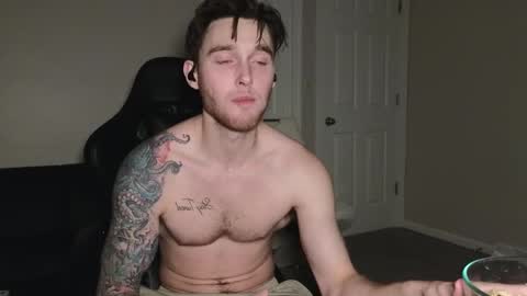 thebrentsavage online show from February 2025 11:23:02 AM