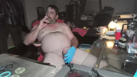 Snapshot of thecajunbator2 chatting on July 2026 09:48:01 AM Cajunbator online show from July 2026 09:48:01 AM