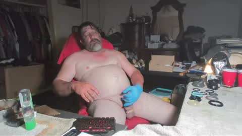Snapshot of thecajunbator2 chatting on August 2026 03:05:01 PM Cajunbator online show from August 2026 03:05:01 PM