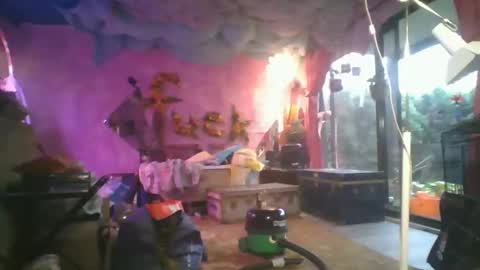 thecannibalsalt online show from November 2025 05:02:01 PM