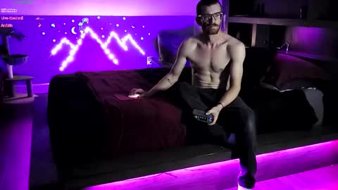 Thatcarrguyy online show from February 2026 07:28:02 AM