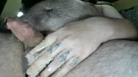 Snapshot of thechubbytattooguy chatting on February 2025 04:20:01 AM John online show from February 2025 04:20:01 AM