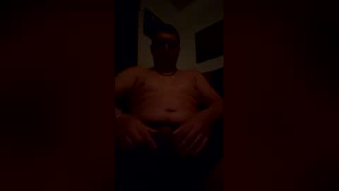 Snapshot of thecockkman69 chatting on March 2026 05:11:01 AM Swole Gorilla online show from March 2026 05:11:01 AM