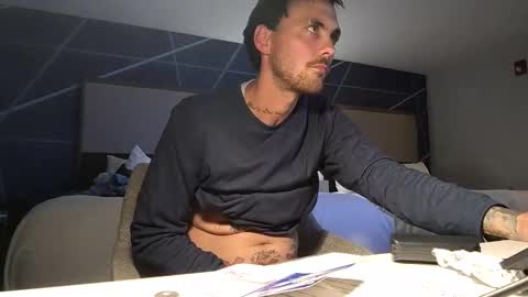 thecoryhall9109 online show from October 2025 05:42:02 AM