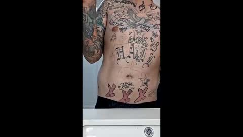 Snapshot of thecoryhall9109 chatting on April 2026 07:45:01 AM thecoryhall9109 online show from April 2026 07:45:01 AM