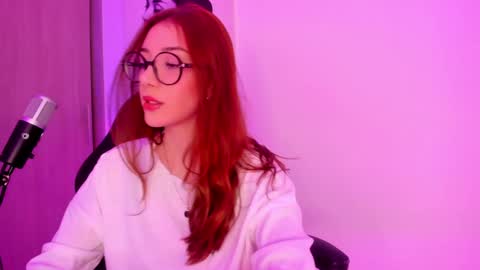 Alicia Alikath  online show from February 2025 11:58:01 PM