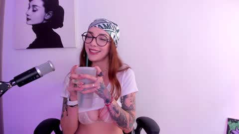 Alicia Alikath  online show from March 2025 05:46:01 PM