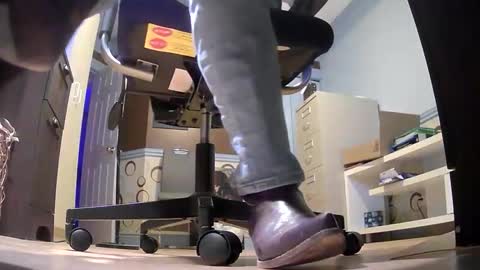 thecowboy_74 online show from February 2026 12:40:01 AM