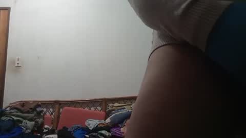 Andres  online show from February 2025 05:38:01 AM