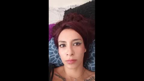 Amber online show from January 2025 07:11:01 PM