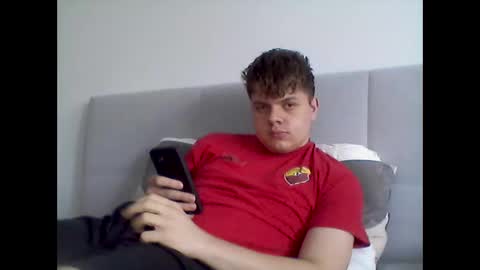 Snapshot of thecuteguy144949 chatting on February 2025 08:50:01 AM thecuteguy144949 online show from February 2025 08:50:01 AM