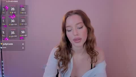 Snapshot of thecutienatura chatting on April 2026 07:04:01 PM Olivia online show from April 2026 07:04:01 PM