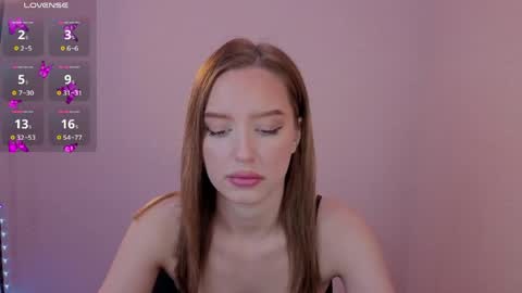 Snapshot of thecutienatura chatting on May 2026 07:09:02 PM Olivia online show from May 2026 07:09:02 PM