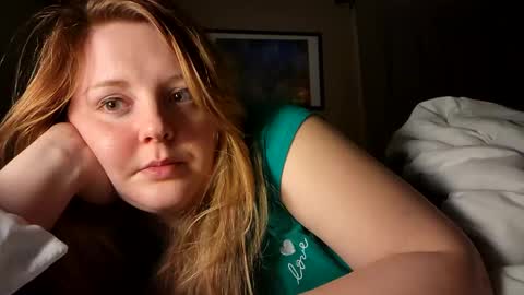 Kassandra Grant online show from December 2024 02:17:02 AM