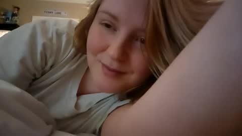 Kassandra Grant online show from December 2024 06:38:02 PM