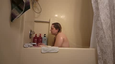 Kassandra Grant online show from January 2025 10:59:01 PM