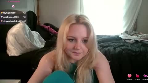 Kassandra Grant online show from June 2026 03:14:02 PM