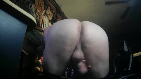 thedemonlord93 online show from December 2024 10:13:01 PM