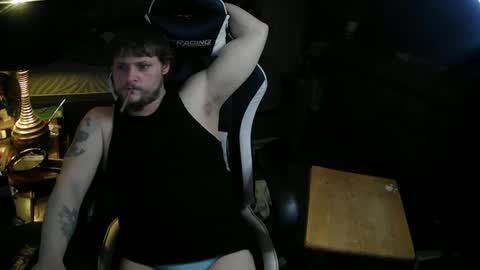 thedemonlord93 online show from September 2025 10:09:01 PM