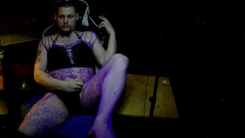 thedemonlord93 online show from March 2026 02:07:02 AM