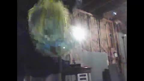 DeviantDaddy online show from March 2026 12:14:01 AM